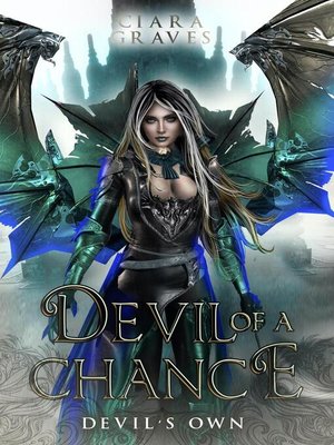cover image of Devil of a Chance